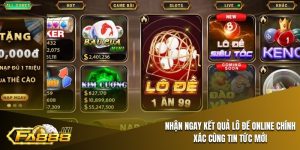 kết quả lô đề online